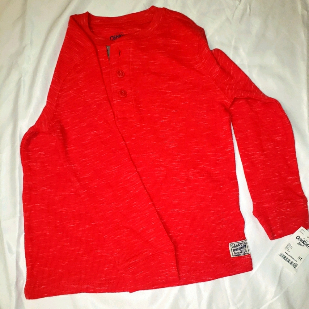Baby clothes